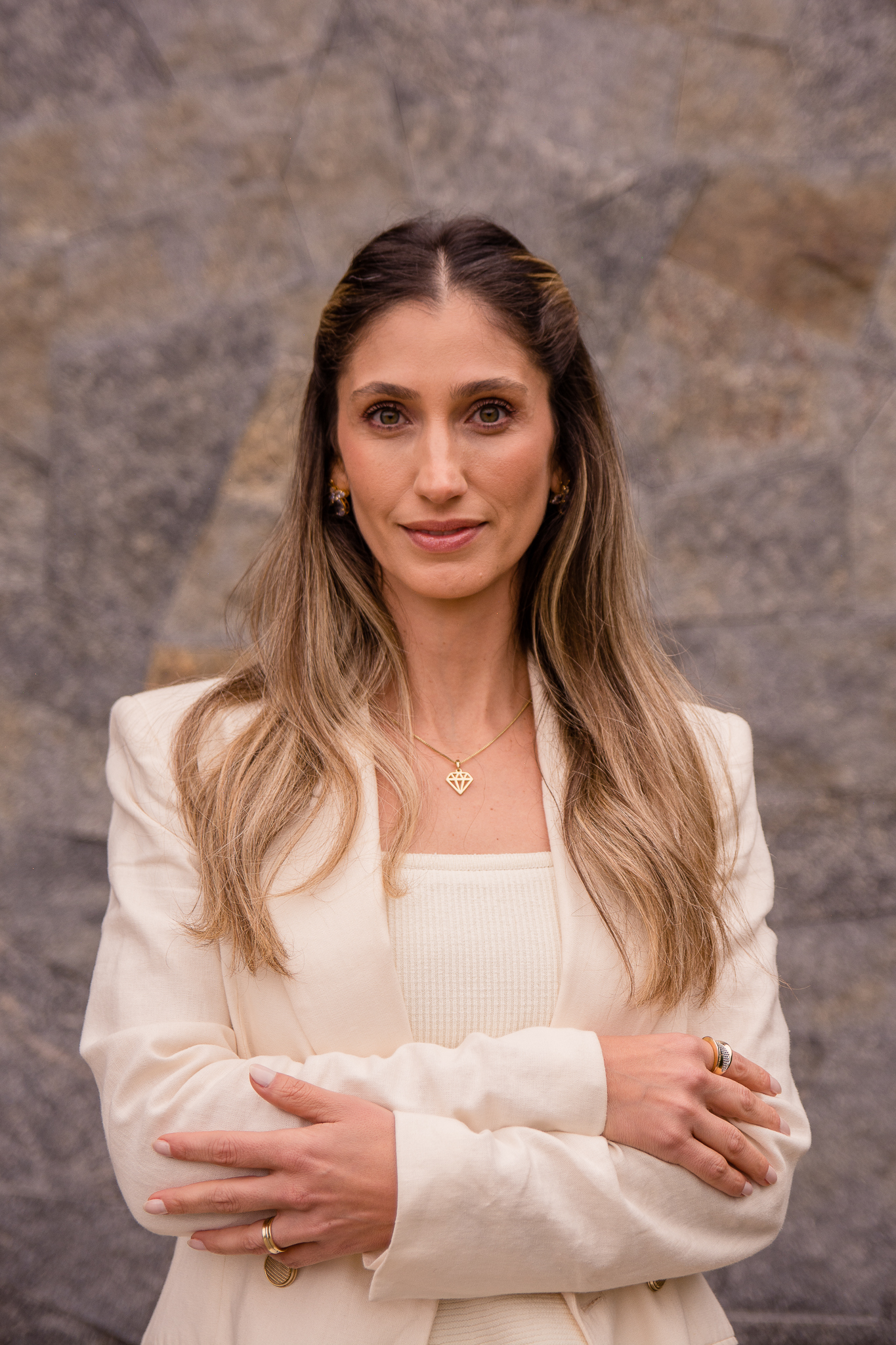 Thais, mentora de gestão e governança